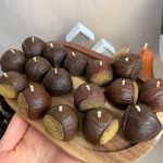 Лісовий горіх 8 img 9488 ZHORISHKY